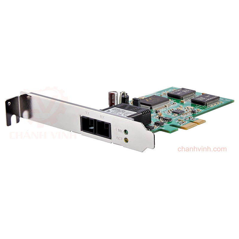 Startech PEX1000MMSC2