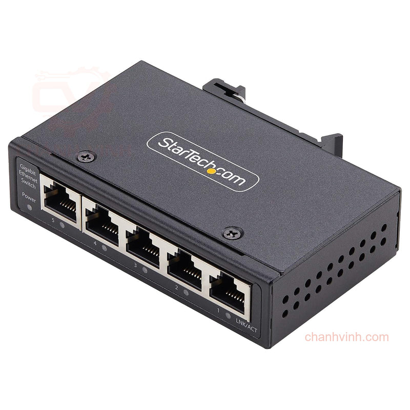 Startech I51G-ETHERNET-SWITCH