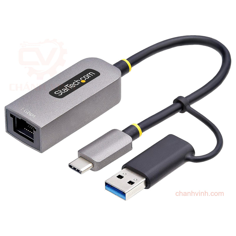 Startech C21GA-USB-ETHERNET