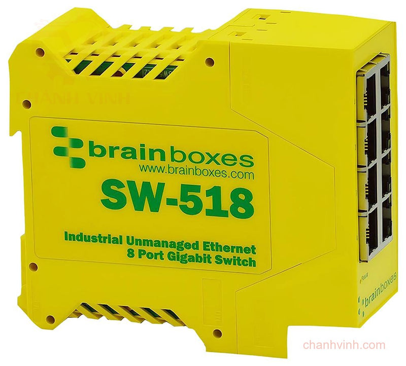 Brainboxes SW-518