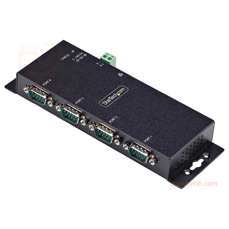 Startech I43-SERIAL-ETHERNET