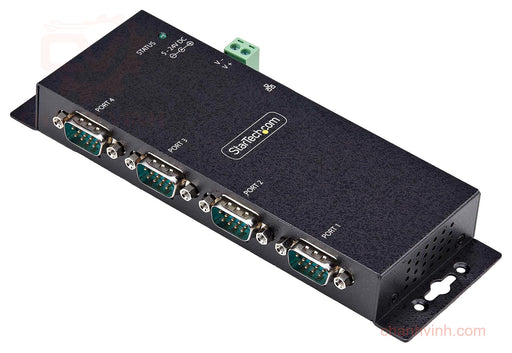 Startech I43-SERIAL-ETHERNET