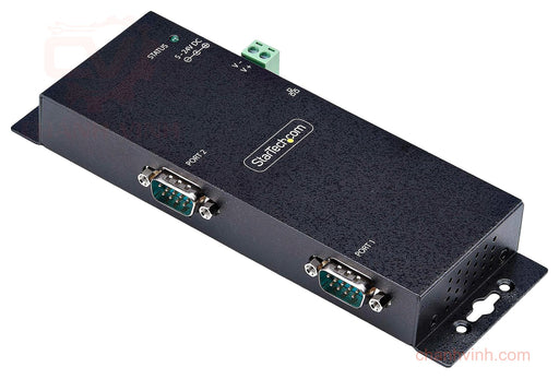 Startech I23-SERIAL-ETHERNET