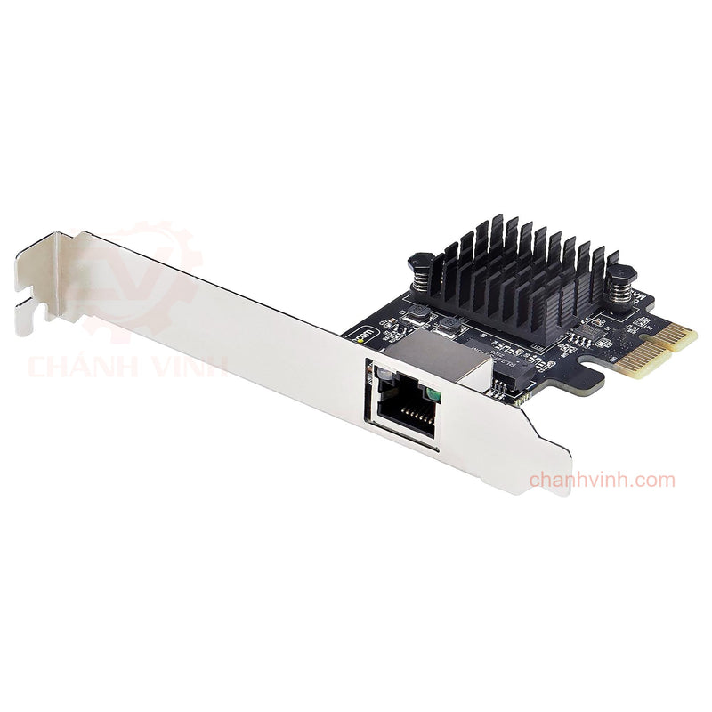 Startech PR15GR-NETWORK-CARD
