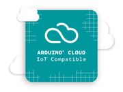 Arduino Oplà IoT Kit