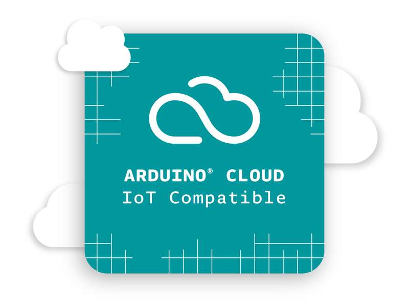 Arduino Oplà IoT Kit