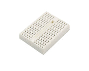 Mini breadboard - White