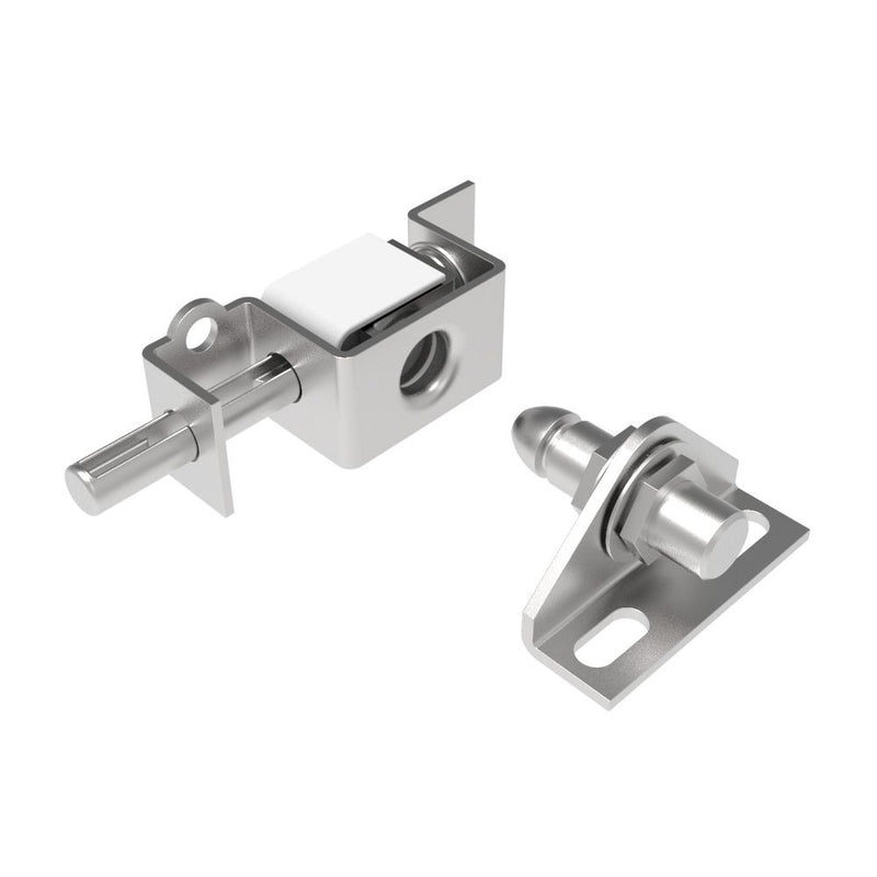 SOUTHCO Hidden Panel Latch [E2-50-101-10]