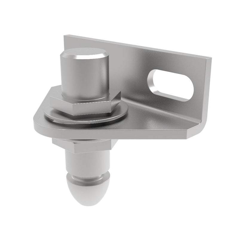SOUTHCO Hidden Panel Latch [E2-55-101-10]