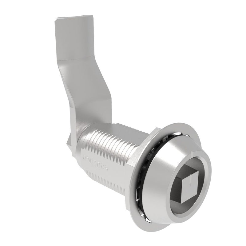 SOUTHCO VISE ACTION® Compression Latch, Large Size, Railway Standard, Stainless Steel, Passivated, 42 mm (1.65 in) Grip [E3-1011-110]