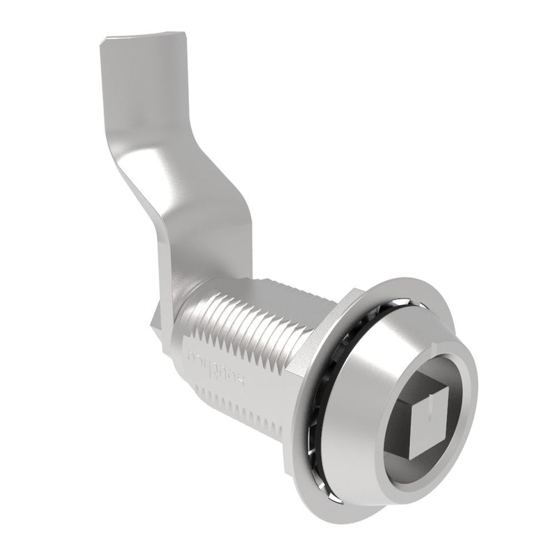 SOUTHCO VISE ACTION® Compression Latch, Large Size, Railway Standard, Stainless Steel, Passivated, 50 mm (1.97 in) Grip [E3-1211-150]
