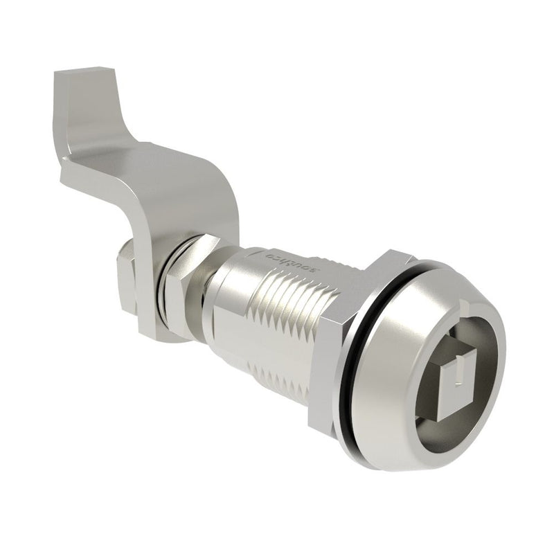 SOUTHCO VISE ACTION® Compression Latch, Large Size, Railway Standard, Stainless Steel, Electropolished [E3-111-12]