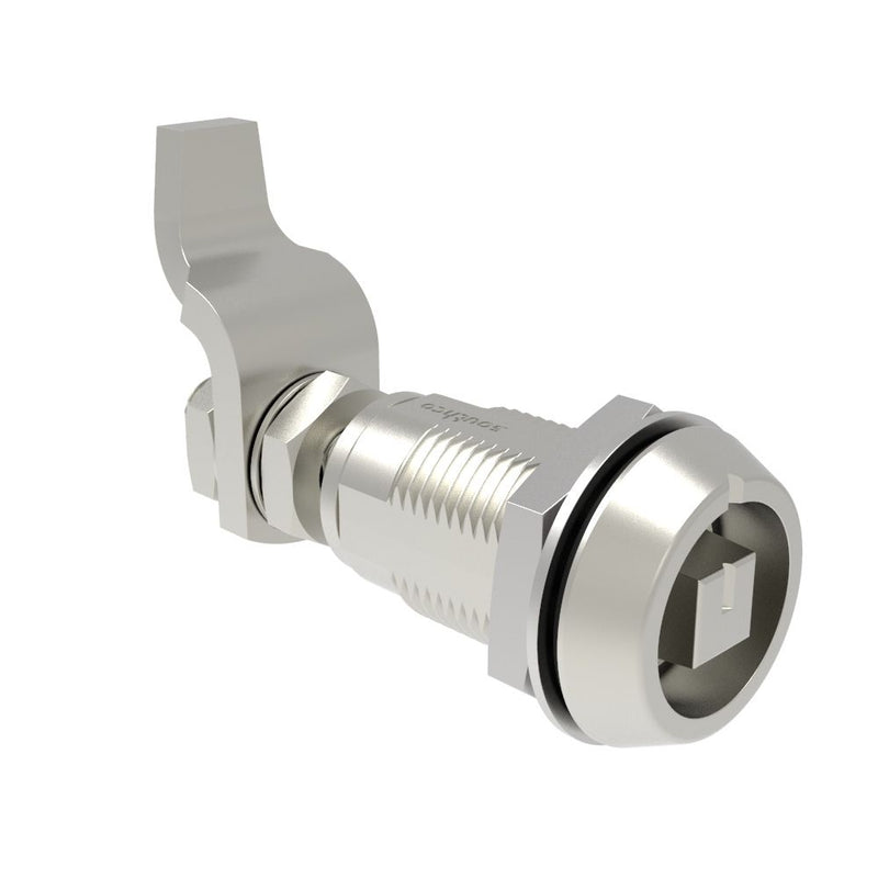 SOUTHCO VISE ACTION® Compression Latch, Large Size, Railway Standard, Stainless Steel, Electropolished [E3-111-22]