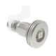 SOUTHCO VISE ACTION® Compression Latch, Large Size, Railway Standard, Stainless Steel, Electropolished [E3-A2211-02]