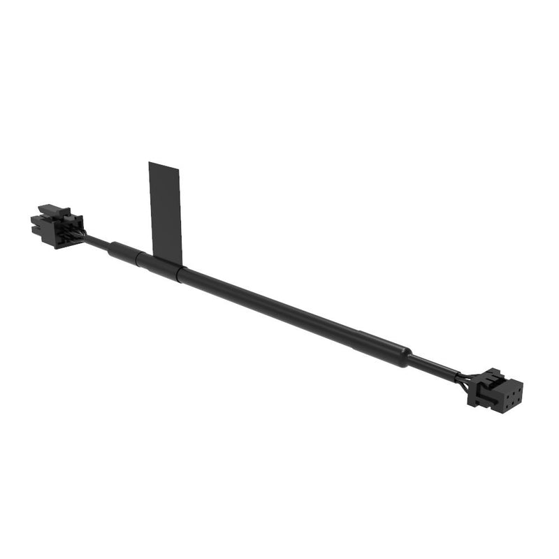 SOUTHCO Wire Harness - H3-EM-60 Series Latches to C1 Configuration Bluetooth Controller [EA-W01-A23-21]
