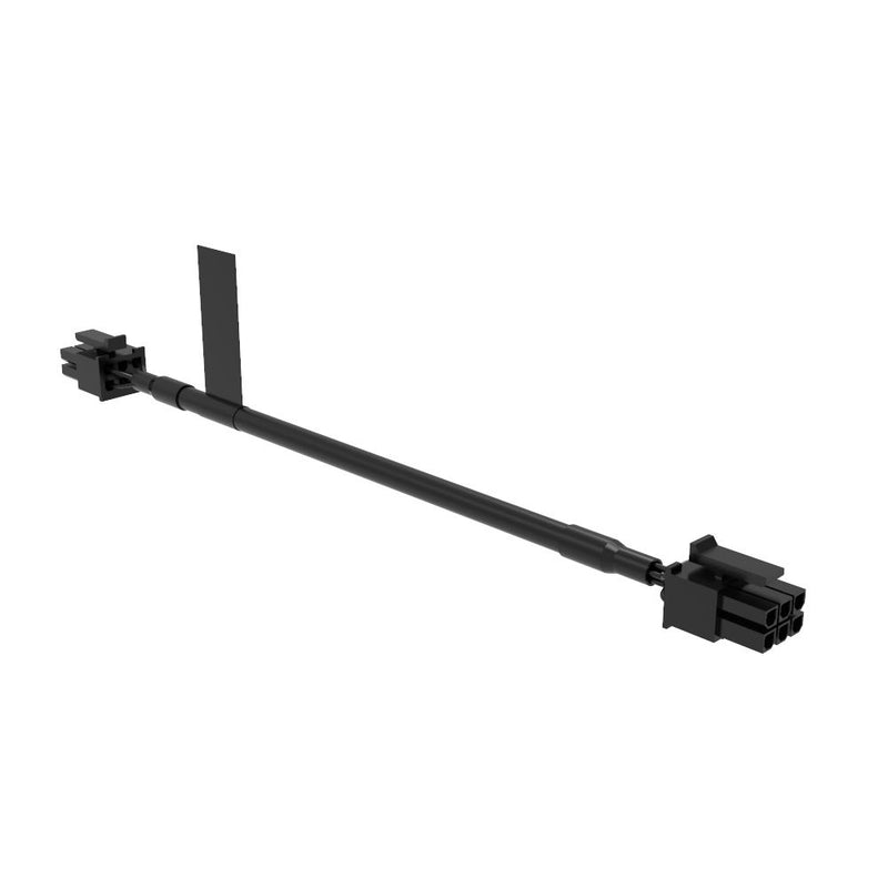 SOUTHCO Wire Harness - R4-EM-9 Series Latches to B1 Configuration Bluetooth Controller [EA-W21-A25-21]