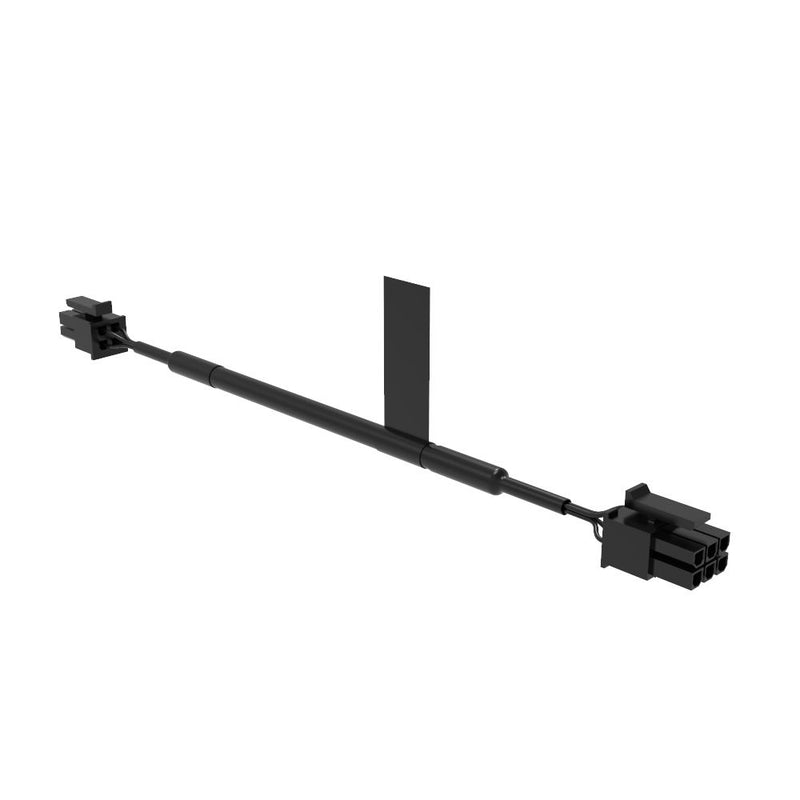 SOUTHCO Wire Harness - R4-EM-8 Series Latches to D1 Configuration Bluetooth Controller [EA-W24-A03-21]