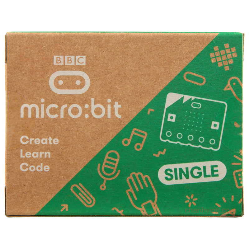 BBC Micro:bit MEFV22S_PL