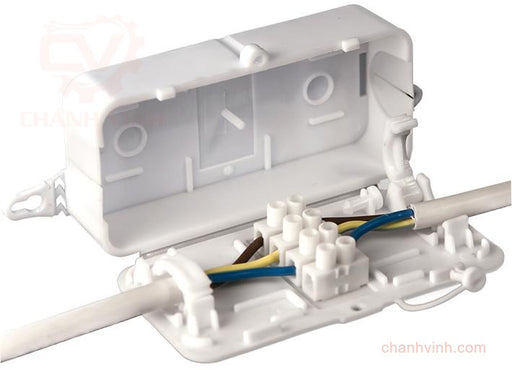 Hylec DEBOX