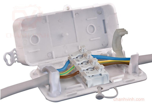 Hylec DEBOX SL