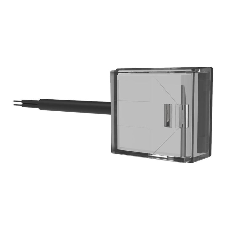 SOUTHCO Universal Latch Sensor with One Normally Open Switch, Stripped & Tinned Wire [ES-01-0200]