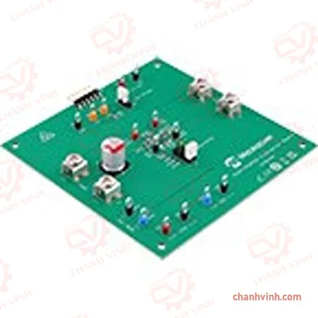 MICROCHIP microchip-073-2079