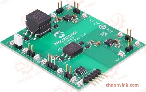MICROCHIP microchip-086-2389