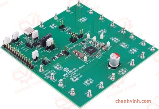 MICROCHIP microchip-081-3745