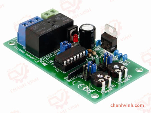 Velleman Components velleman-components-083-9131