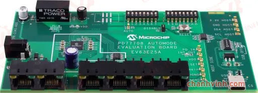 MICROCHIP microchip-086-2365