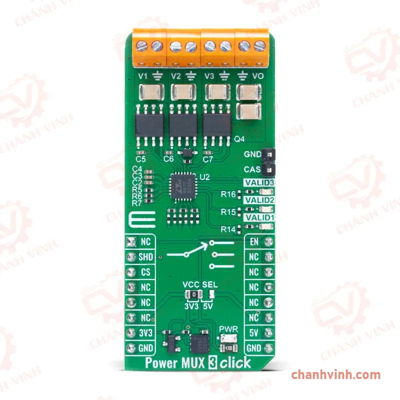 MIKROELEKTRONIKA mikroelektronika-073-0359