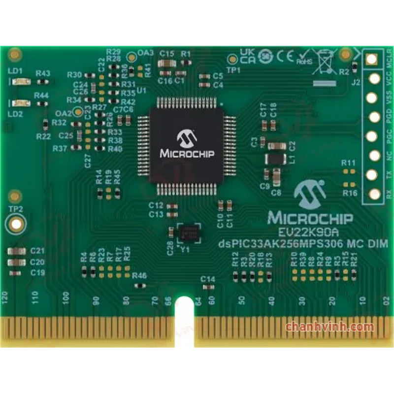 MICROCHIP microchip-086-2377