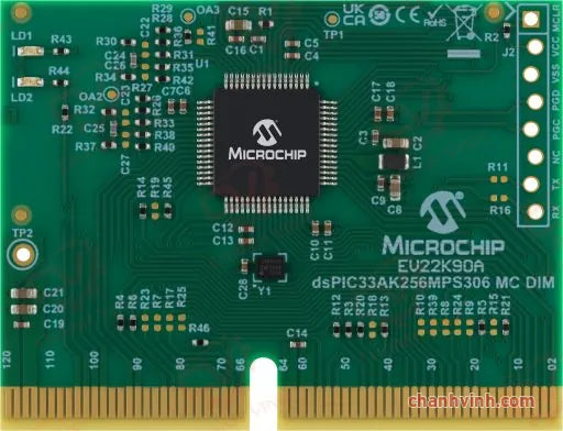 MICROCHIP microchip-086-2377