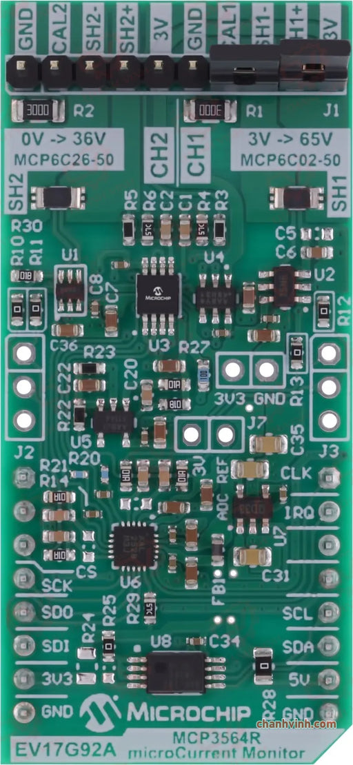 MICROCHIP microchip-073-6249
