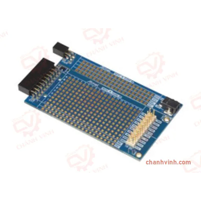 MICROCHIP microchip-084-1705