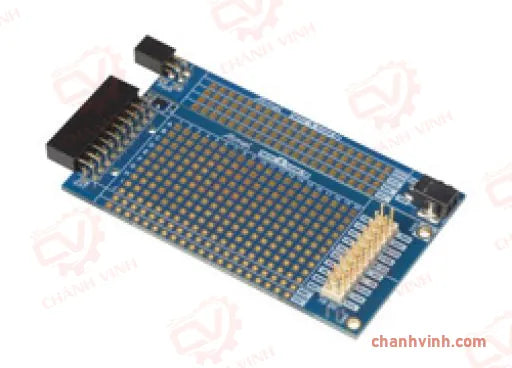 MICROCHIP microchip-084-1705
