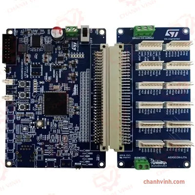 STMICROELECTRONICS stmicroelectronics-071-9452