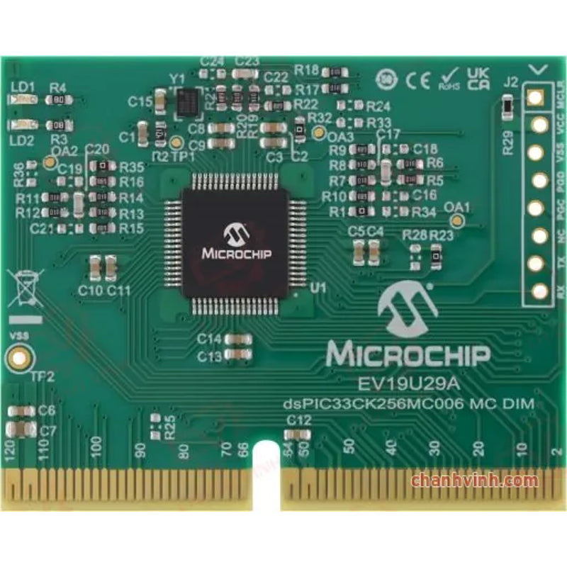 MICROCHIP microchip-086-2366