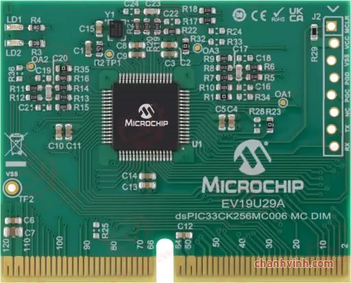 MICROCHIP microchip-086-2366