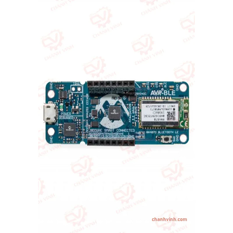 MICROCHIP microchip-084-2613