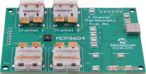 MICROCHIP microchip-073-2110