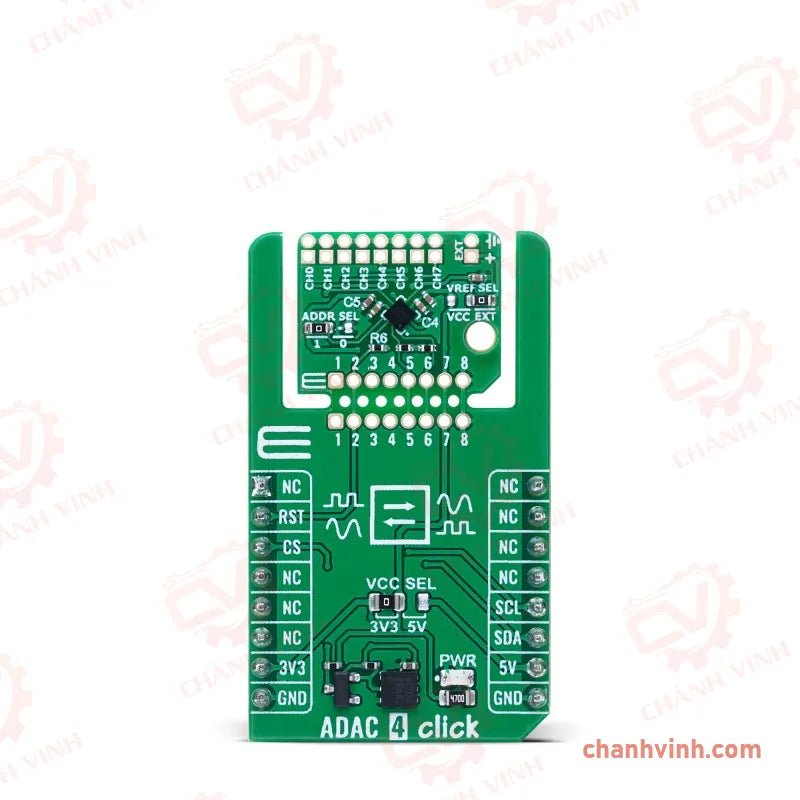 MIKROELEKTRONIKA mikroelektronika-073-0358