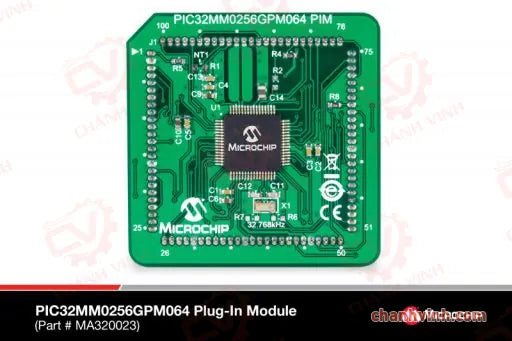 MICROCHIP microchip-084-1711