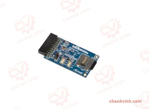 MICROCHIP microchip-084-2623