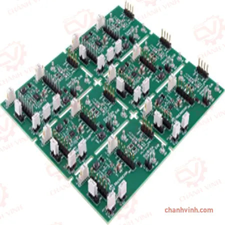 MICROCHIP microchip-073-2078