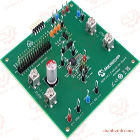 MICROCHIP microchip-073-2077