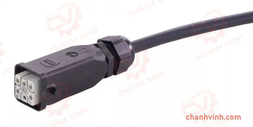 HARTING harting-073-9272