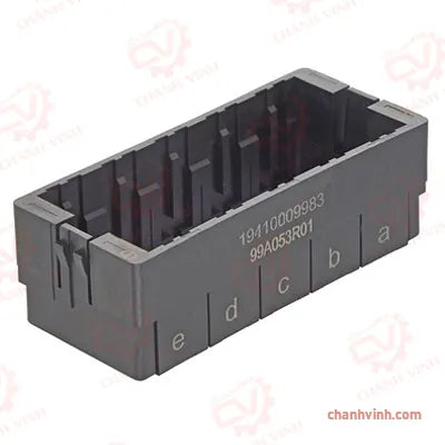 HARTING harting-074-3663
