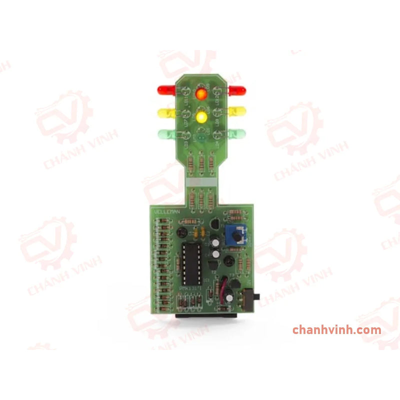 Velleman Components velleman-components-083-9086