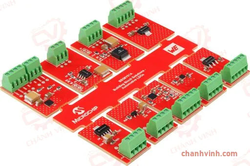 MICROCHIP microchip-086-2340